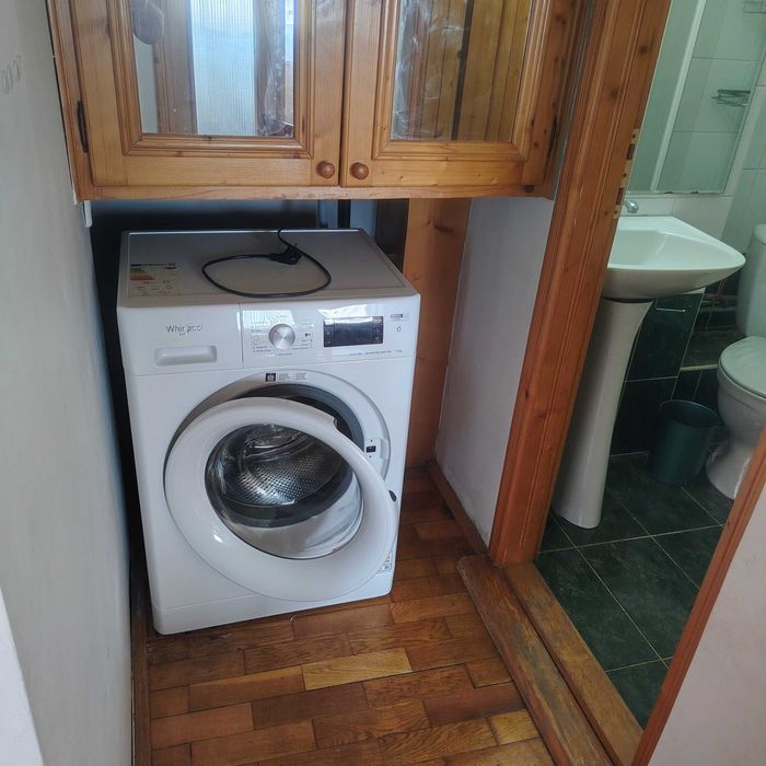 Apartament 3 camere 2 bai de închiriat în Olosig