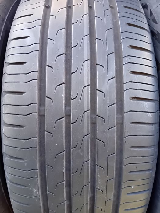 205 55 16 Continental EcoContact 6