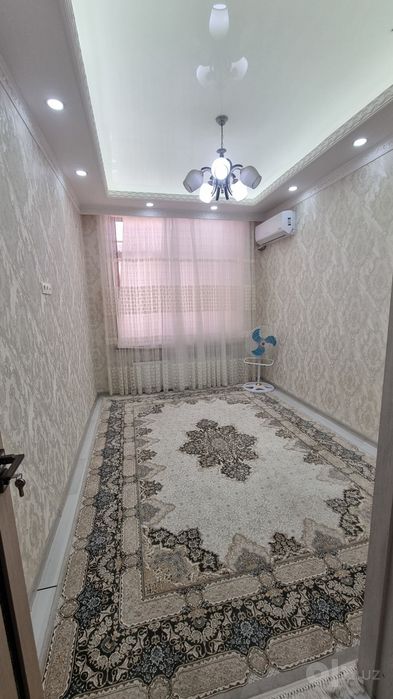 Samarqand Shahar Rudakiy kuchasida 2xonali kvartira ijaraga beriladi