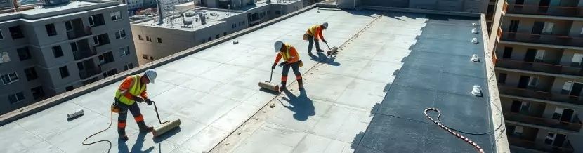 Ремонт     крыши