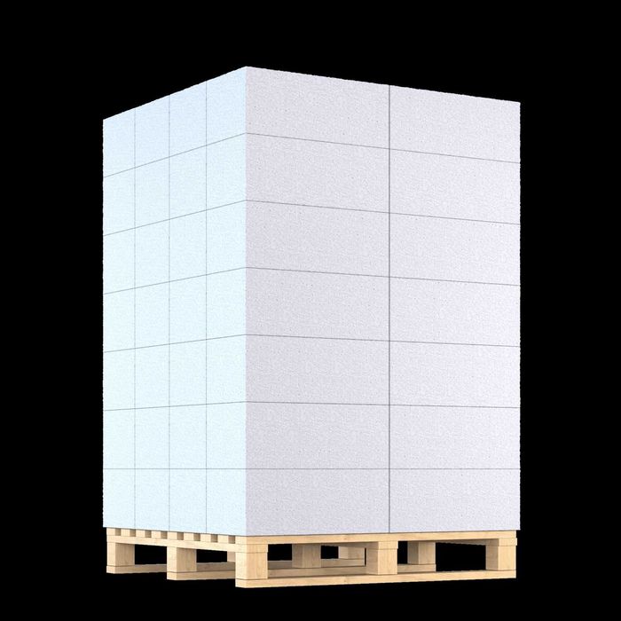 Автоклавты газ блогы