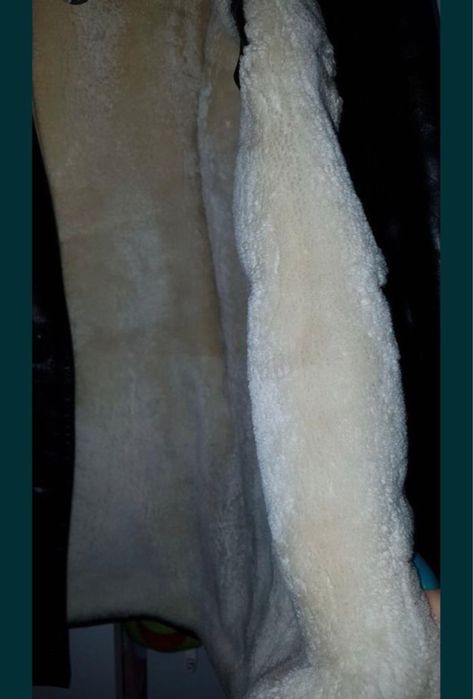 Blana naturala din piele