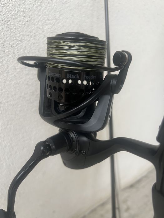 Combo uri feeder Tazura, Delphin , Cormoran