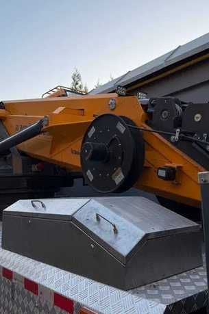 Продаётся ISUZU Автовышка 45 метров 2025 год