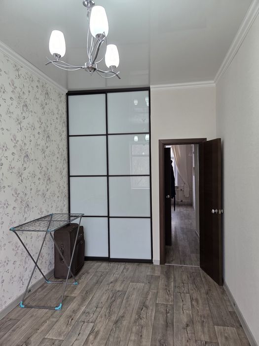 Квартира Абая-Сейфулина