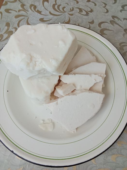 продам топлёный бараний жир