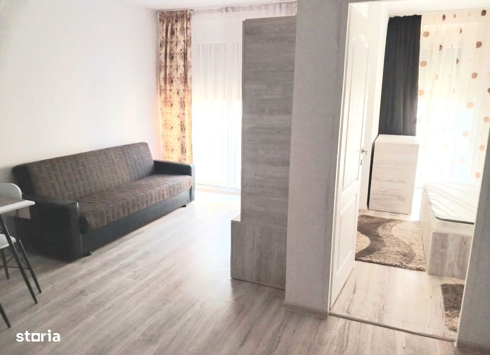 Dau în chirie apartament 2 camere-cartier West Residence