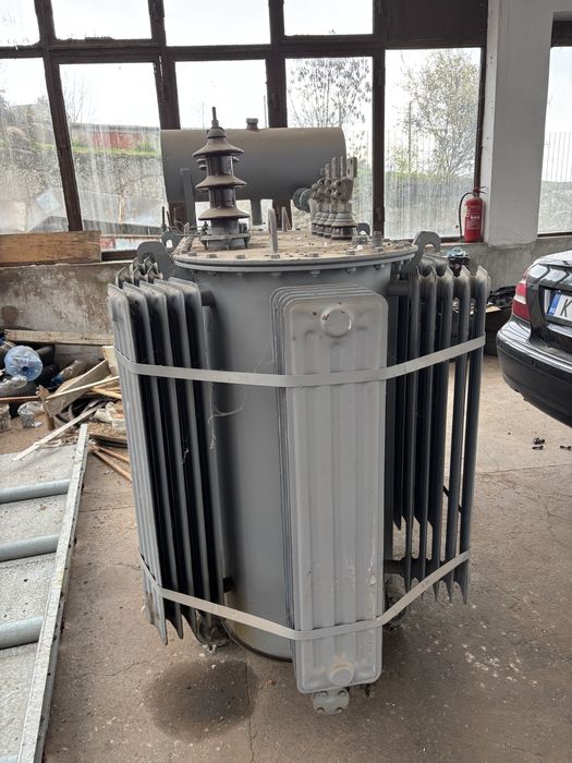 Трансформатор елпром енерго