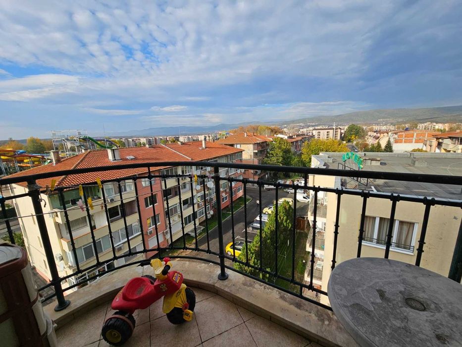 Продава се Тристаен апартамент в к.к. Слънчев бряг - 77 кв.м за 587 €/кв.м - Снимка #12