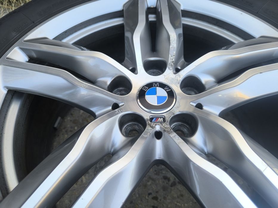 Style 570M 18 цола за BMW X1 F48 F48 U11 u X2 F39