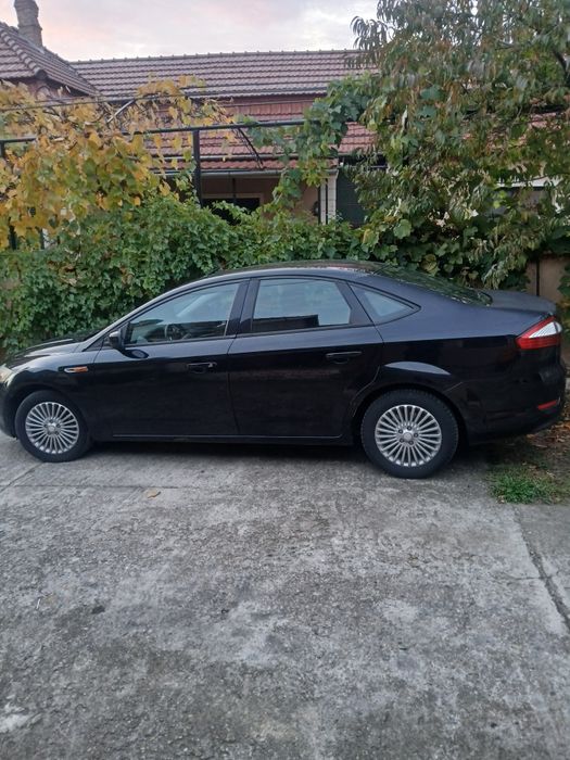 FORD Mondeo 2007 — imagine 3