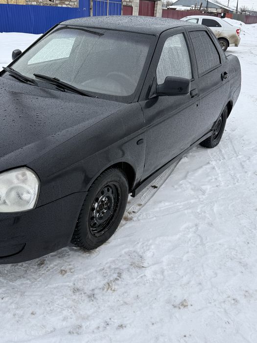 Продам всз приора