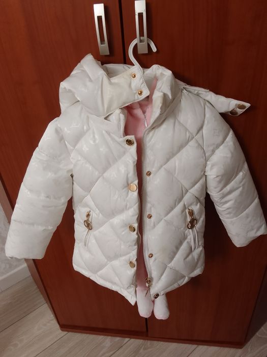 Куртка ветровка к