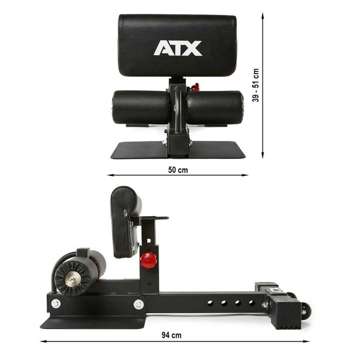 Сиси Клек Пейка Sissy Squat Master , Фитнес Уред