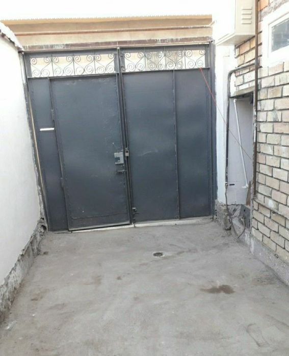 Яшнабадском районе