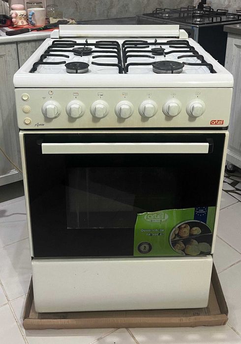 газовая плита Артел