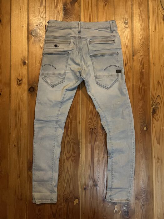 Сет дънки : G star , Tigha , Replay, Scotch & soda