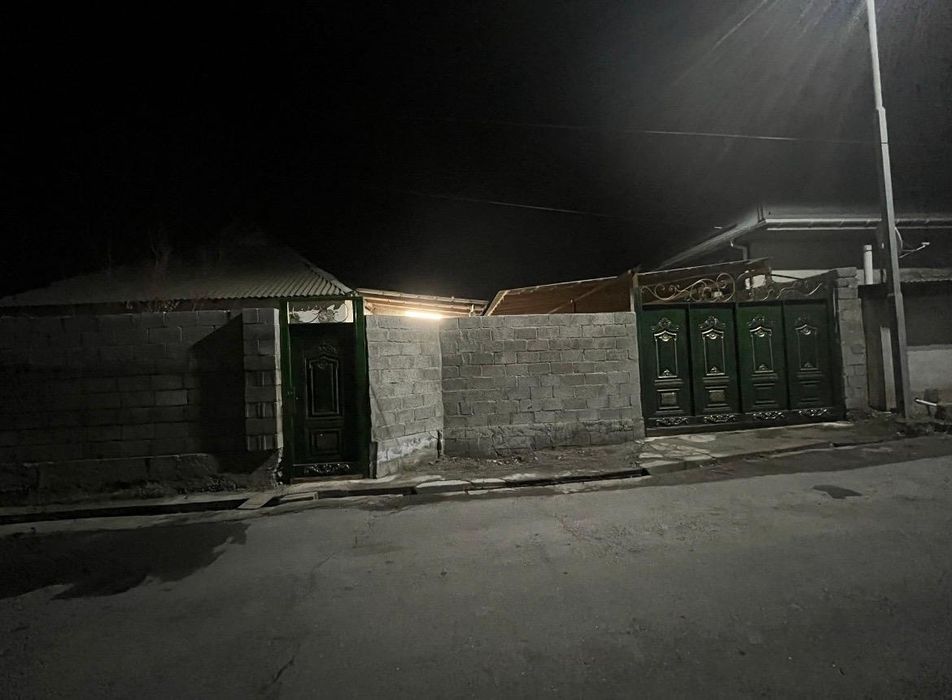 Үй сатылады аксукентте