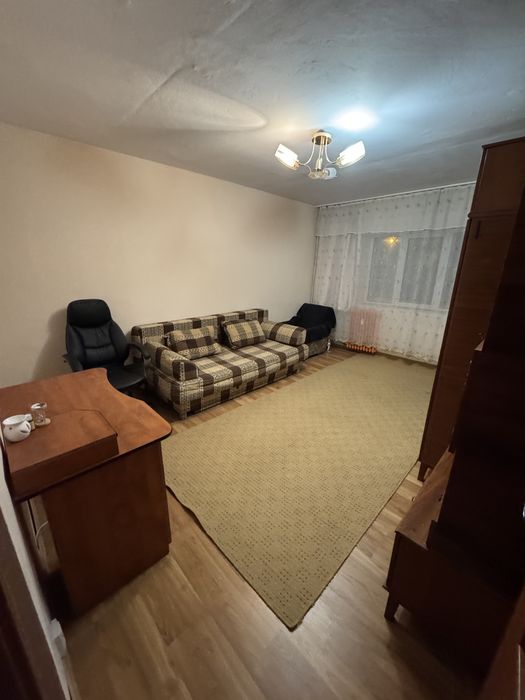 Apartament 2 camere de inchiriat Nicolina zona Pizza Nico, disponibil imediat