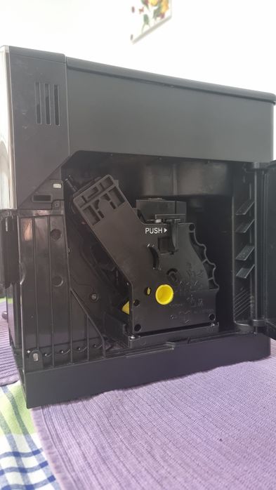 Espressor Philips EP5351,seria 5000,sistem de lapte LATTE GO.