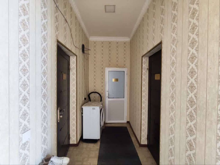 Тошкент тумани Куктеракда 2.9 сотиг 5 хона ховли жой сотилади