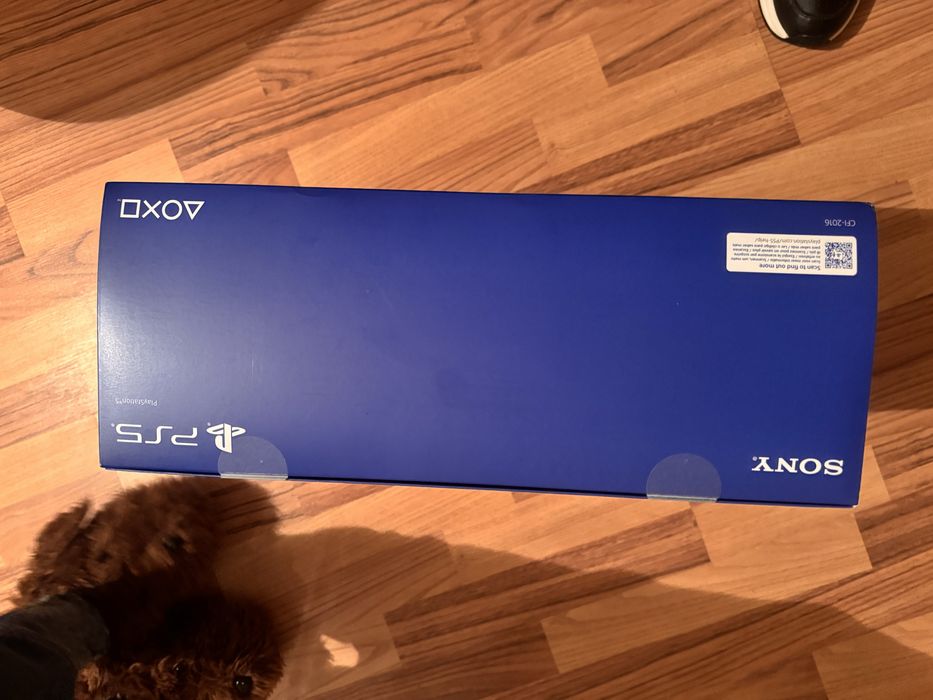 Play Station 5 Slim Disc 1 Tb sigilat