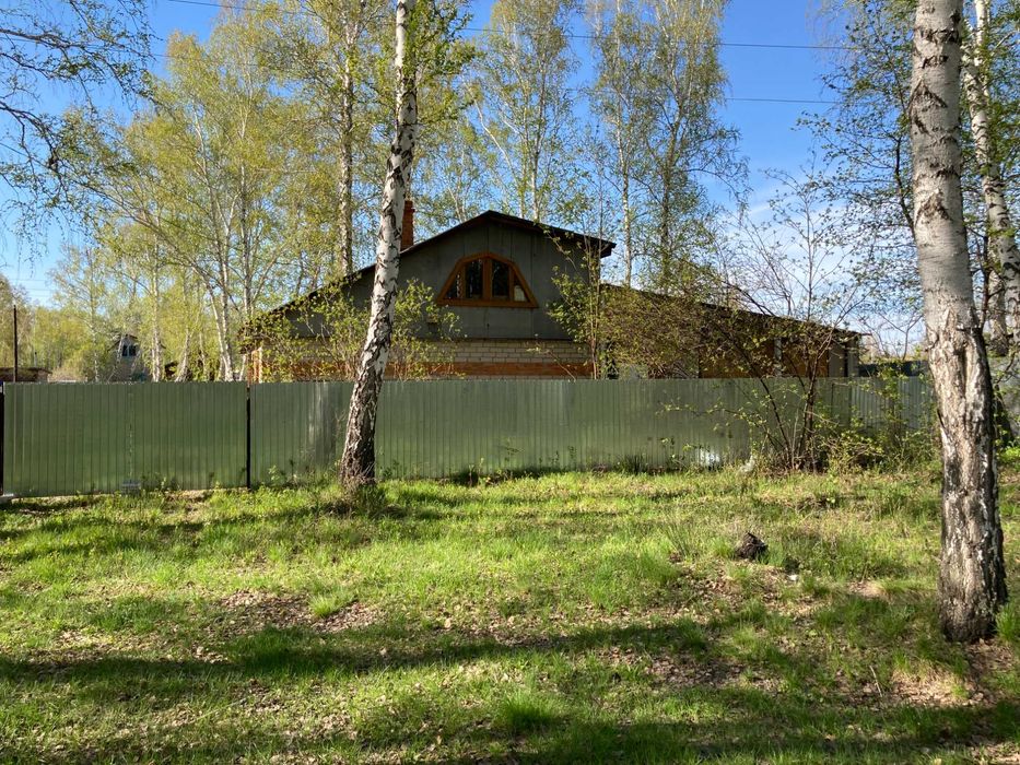Продам дачу 12 соток СТ "Горизонт" (Борки)