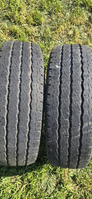 Anvelope/cauciucuri  duba 195/65 r16C vara