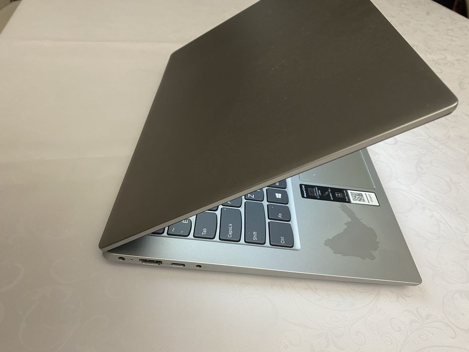 Ноутбук Lenovo ideapad S340