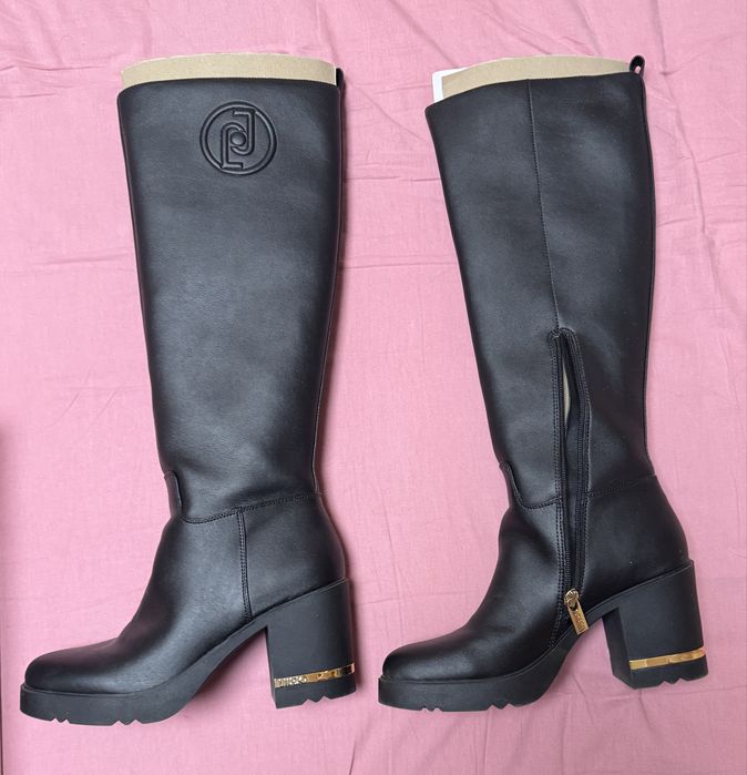 Дамски ботуши Liu Jo