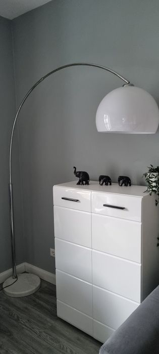 Lampa de camera reglabila