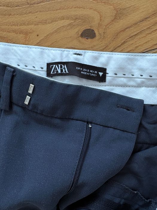 Дамски панталони на Zara