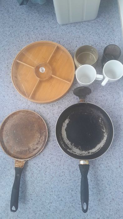 Продам посуду для дома