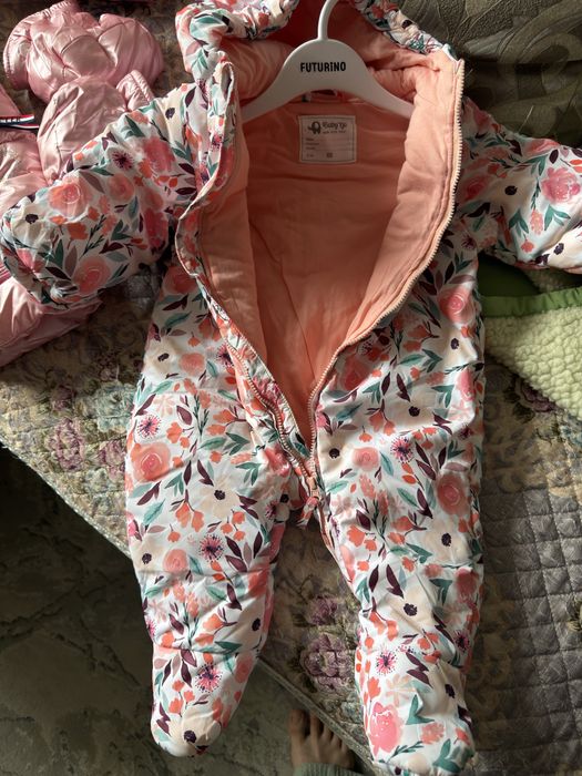 Продам Комбинезон