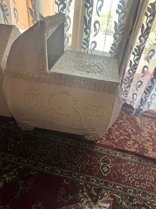 Sarpa qutila sotiladi xolati yaxshi