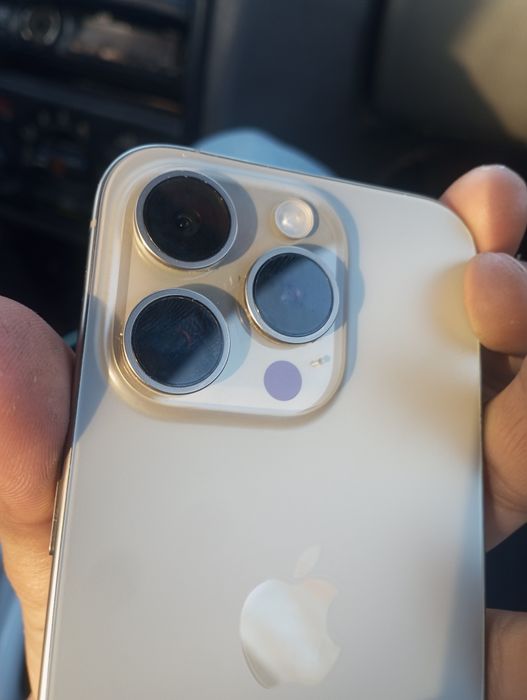 Айфон 15про 256гб