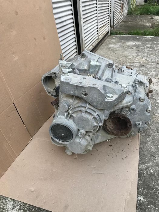 Cutie viteza VW Passat B8 manuala, 4x4