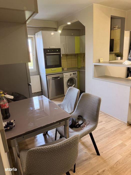 Apartament 3 camere
