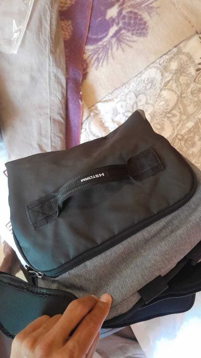 Спортивная сумка-рюкзак Under Armour Contain Duo MD Backpack Duffle