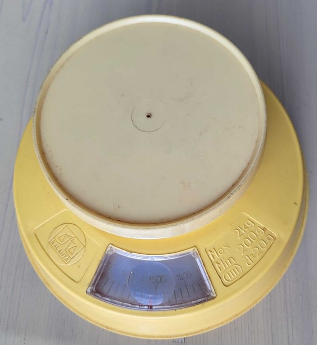 Продавам стари немски кантари Balanta , Solidus антикварски везни