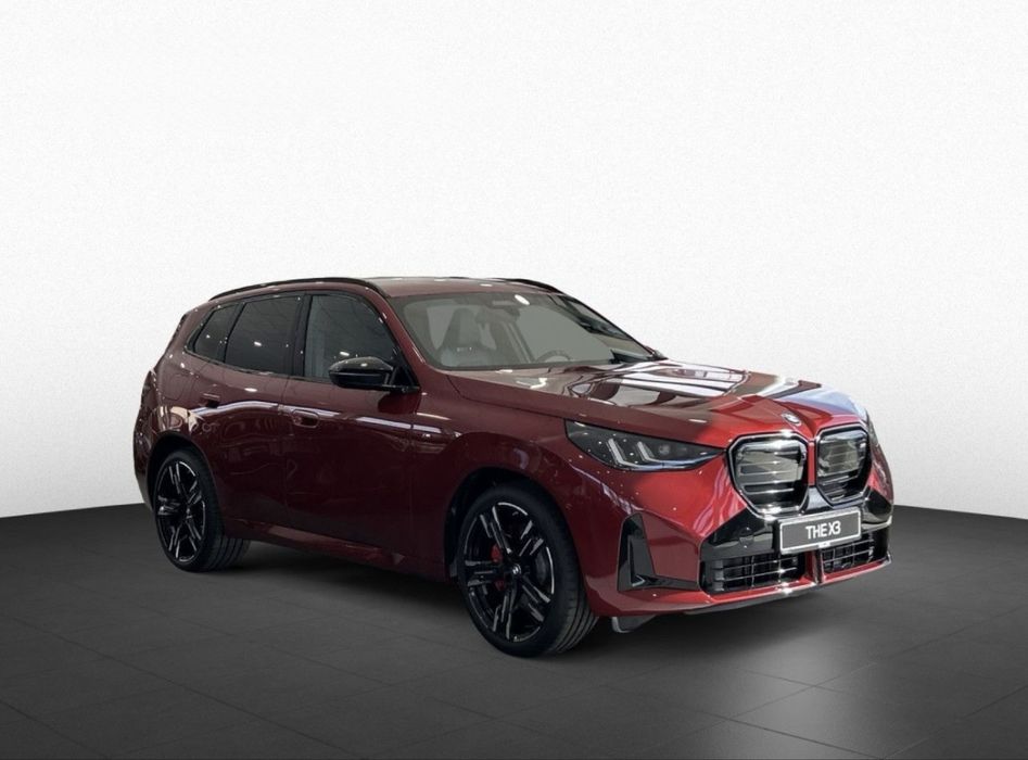 BMW X3 M50 2026 new