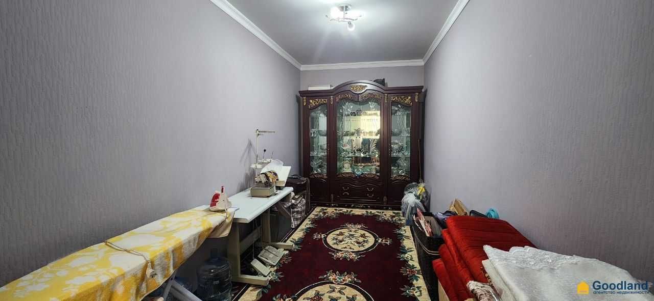 Купить 2-комнатную квартиру, 42.4 м² по адресу Иркутская область, Шелехов, 20-й 