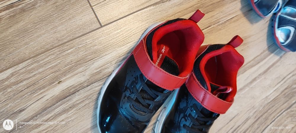 Adidași Reebok Nr.26