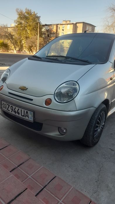 Matiz best 2008 zor