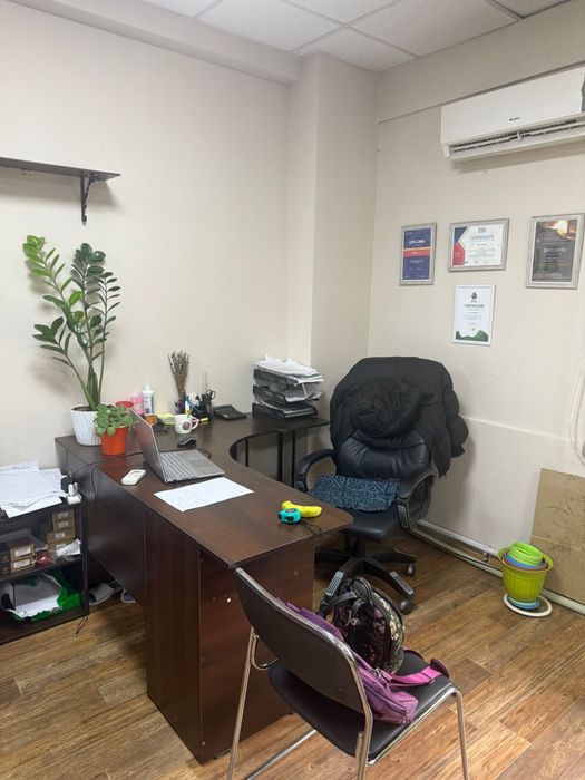 Компьютерные столы