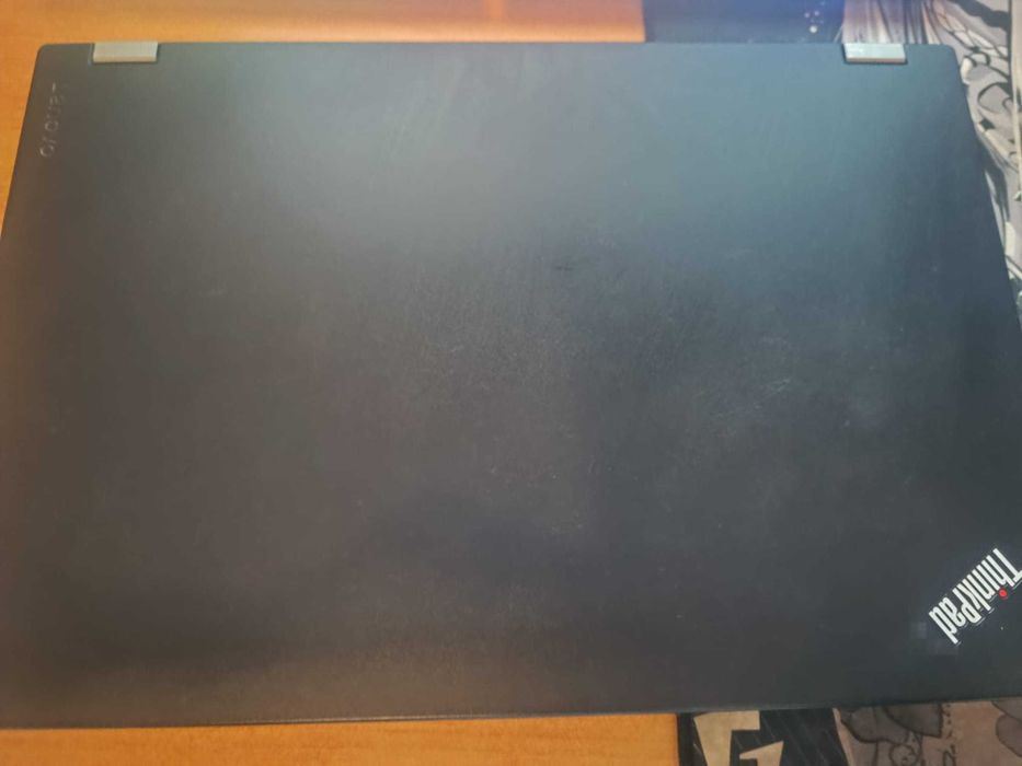 Laptop Lenovo ThinkPad L560 Defect/Piese