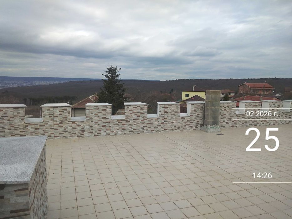 стая Варна Аспарухово , ЗА САМ / САМА  наем 175 Е ,депозит 175 Е