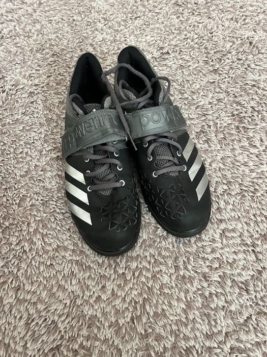 Adidas Powerlift 3.0-оригинални щангети