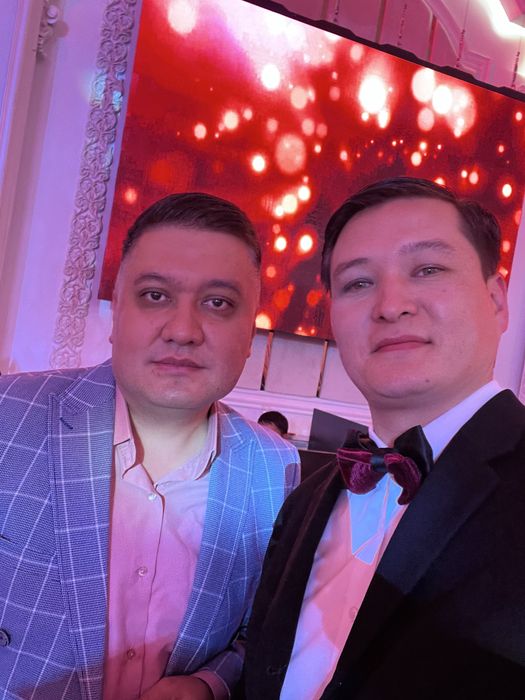 Тамада!Ведущий!Шоумен для Вашего праздника!