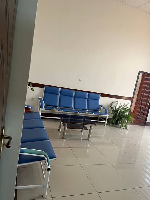 Продается готовая стоматологическая клиника в городе Термеза